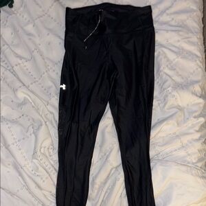 Black Under Armour Leggings